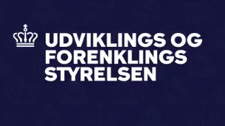 Udvilkings og forenklings styrelsen